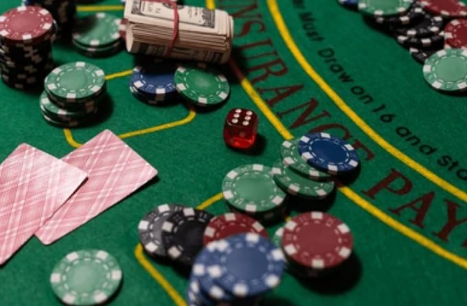 International football betting win on big bet for a Filipino player in Davao
